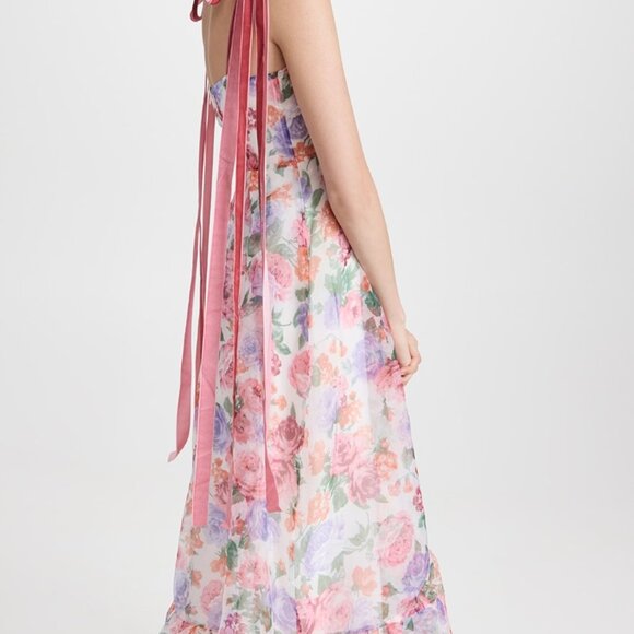 Sister Jane Picture Perfect Midi Dress - Picture 3 of 6